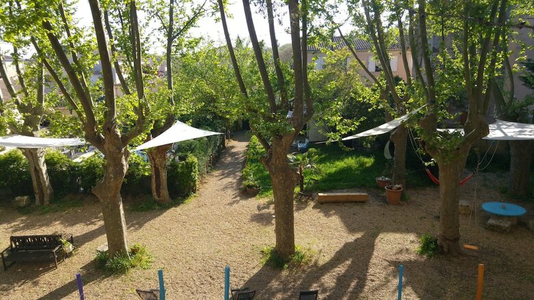 Apartamento Couvent Des Ursulines