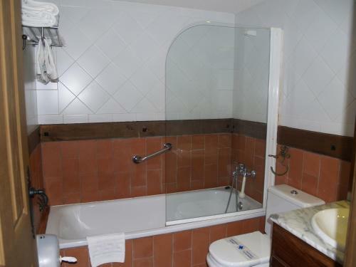 Hotel Rural El Rocal