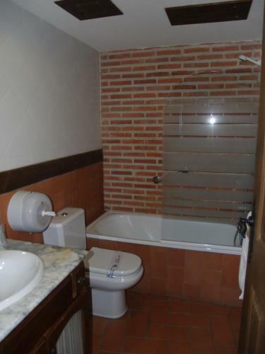 Hotel Rural El Rocal