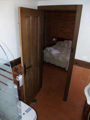 Hotel Rural El Rocal