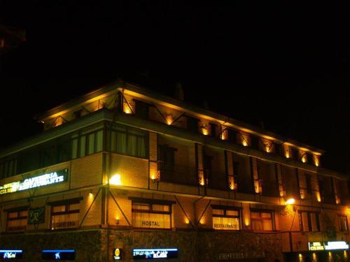 Hotel Rural El Rocal