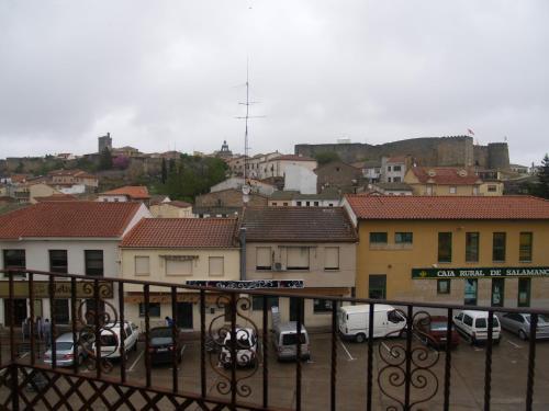 Hotel Rural El Rocal