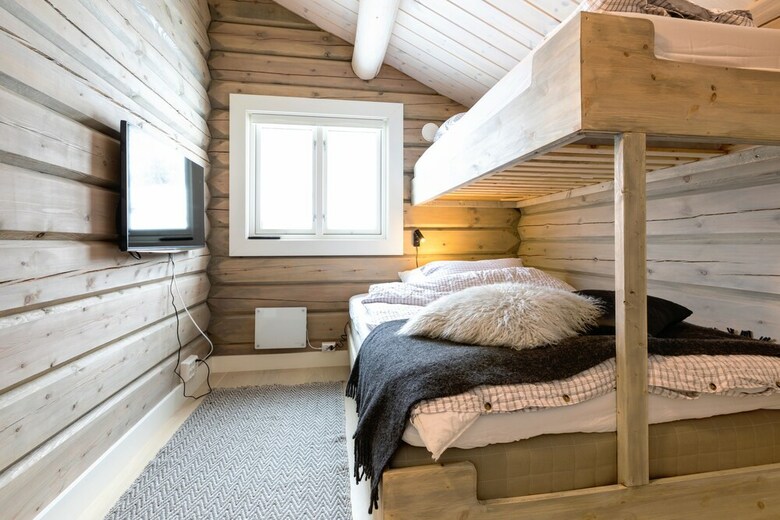 Lodge Stranda Booking