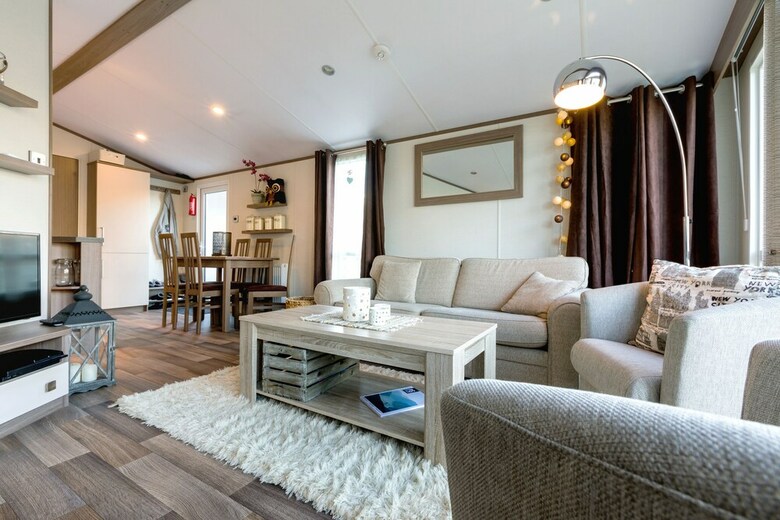 Lodge Stranda Booking