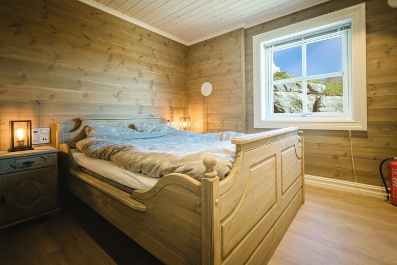 Lodge Stranda Booking