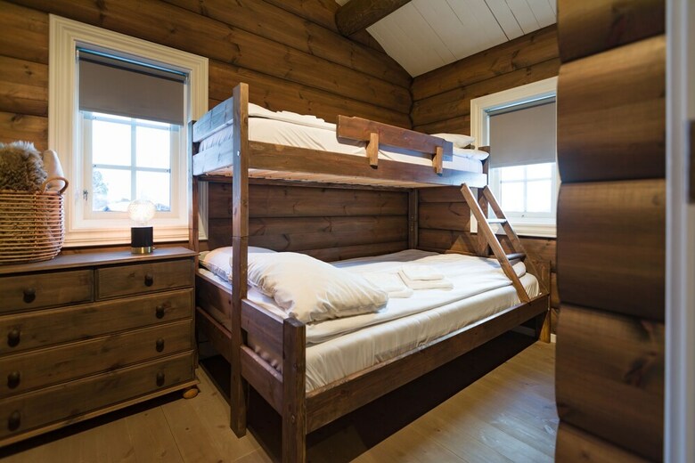 Lodge Stranda Booking