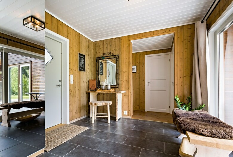 Lodge Stranda Booking