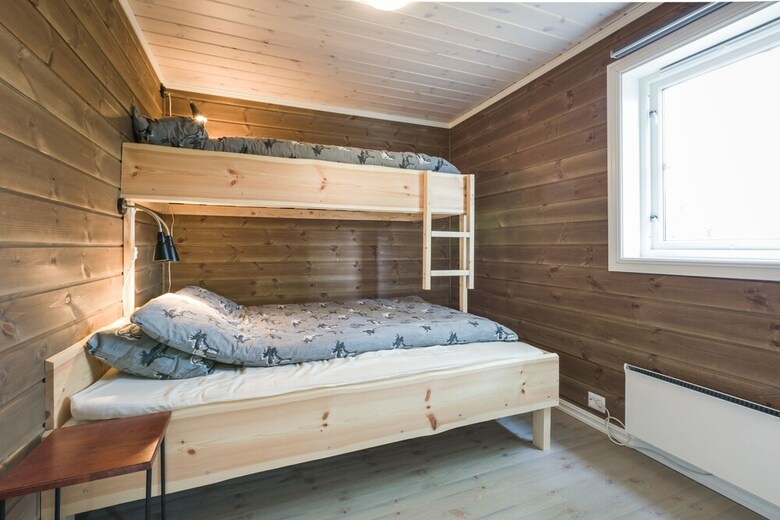Lodge Stranda Booking