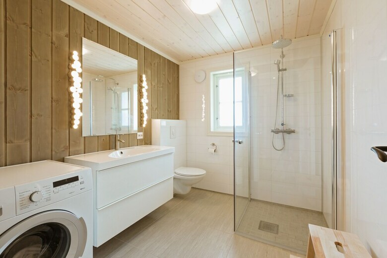 Lodge Stranda Booking