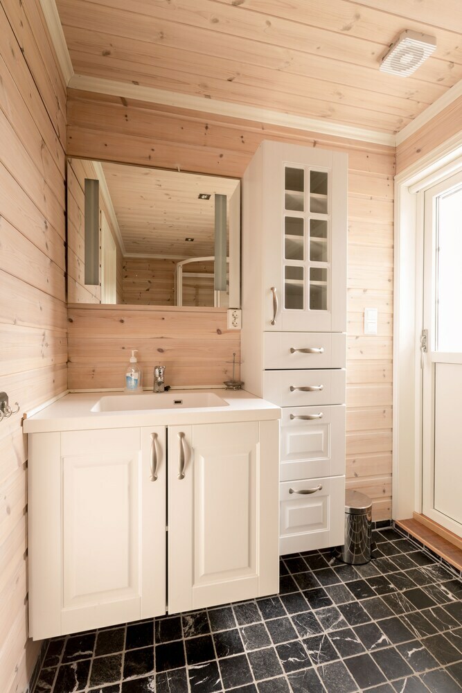 Lodge Stranda Booking