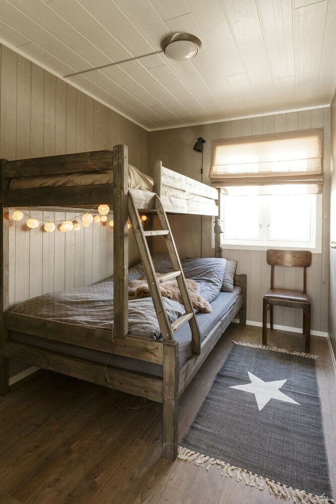 Lodge Stranda Booking