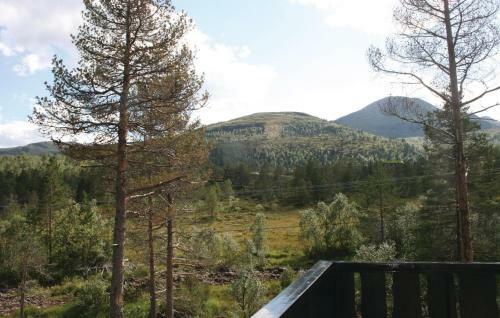 Holiday Home Stranda
