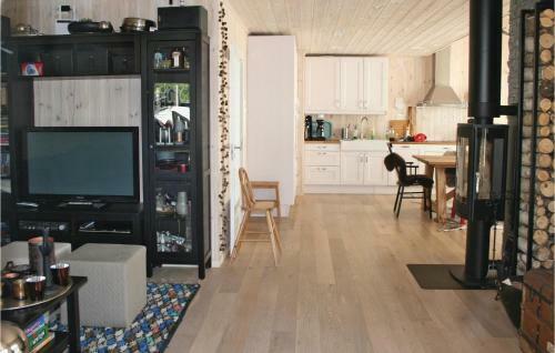 Holiday Home Stranda