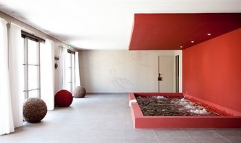 Hotel Distillerie De P�zenas