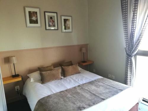 Hotel L'or�e Des Bois