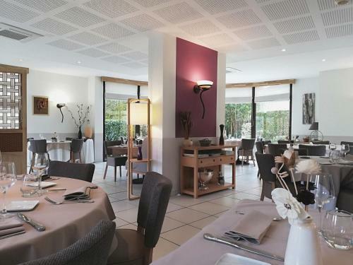 Hotel L'or�e Des Bois