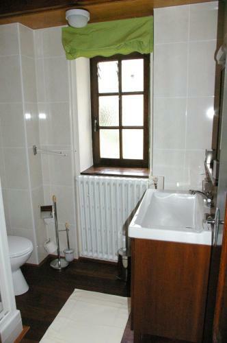 Hostal Maison D'h�te La Grange Aux Ayres