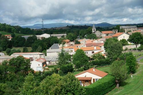 Hostal Maison D'h�te La Grange Aux Ayres