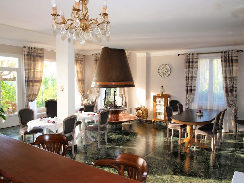 Hotel La Flanerie