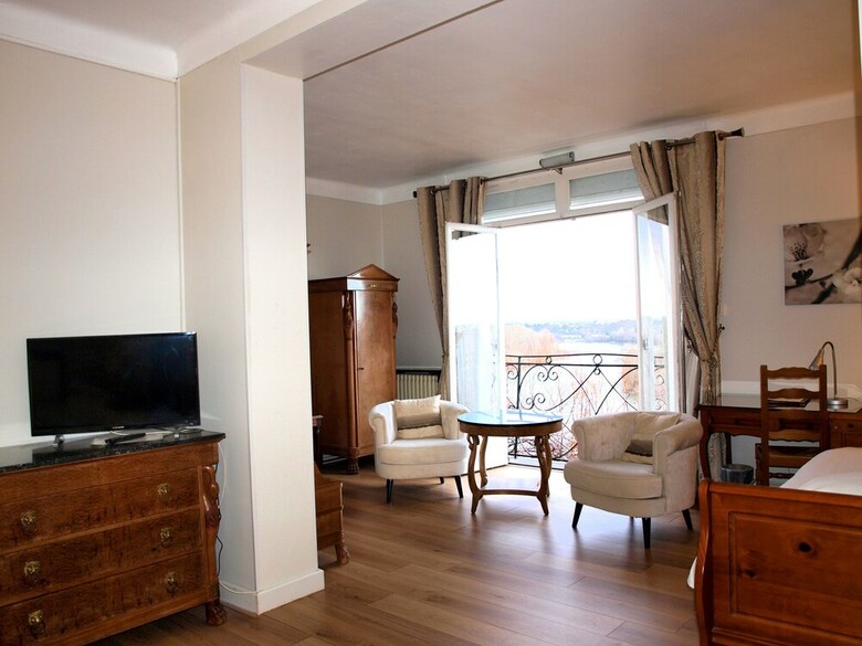 Hotel La Flanerie