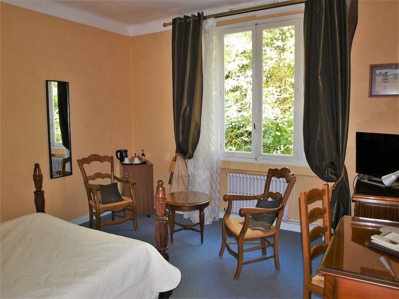 Hotel La Flanerie