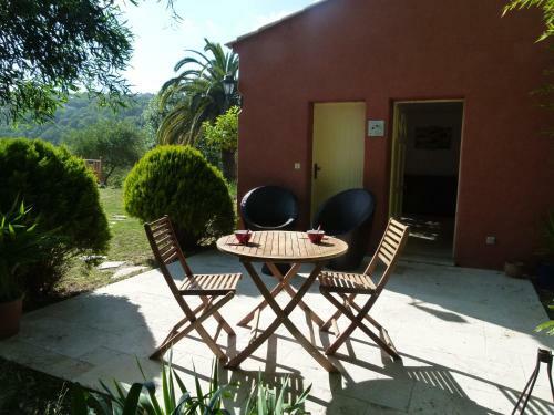 Hostal Soleil Rouge