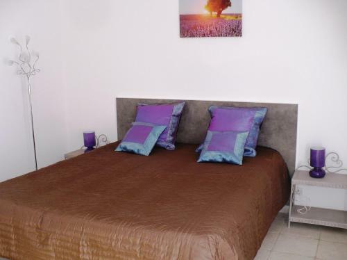 Hostal Soleil Rouge