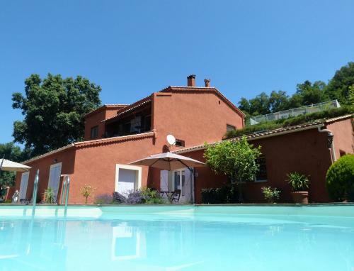 Hostal Soleil Rouge