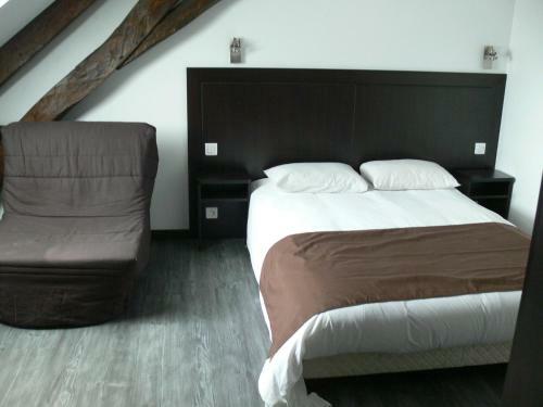 Hotel Le Saint Julien