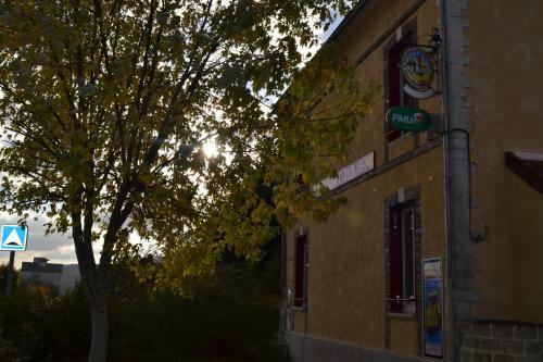 Hotel Le Saint Julien
