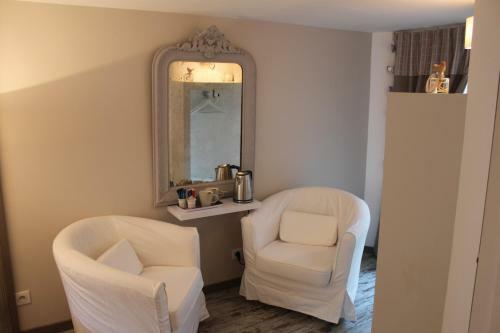 Bed & Breakfast Chambres D'h�tes Le Manoir