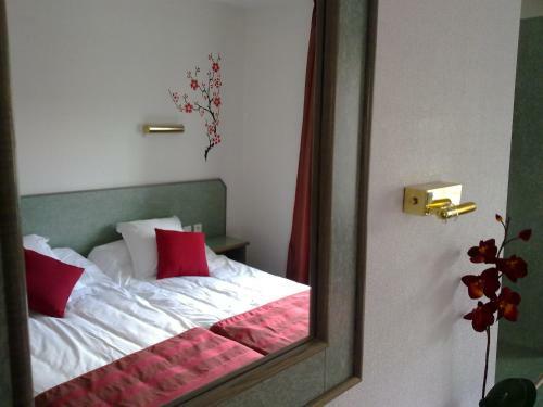 Hotel Cour Du Tonnelier