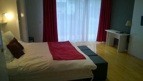 Hotel Cour Du Tonnelier