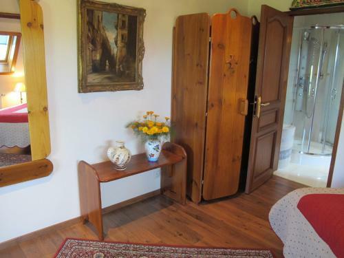 Bed & Breakfast Le Mont D'auge