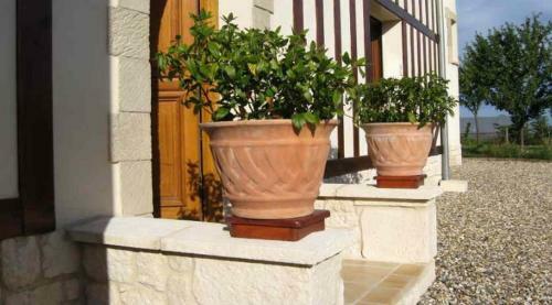 Bed & Breakfast Le Mont D'auge