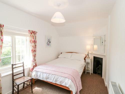 Old Rectory Cottage