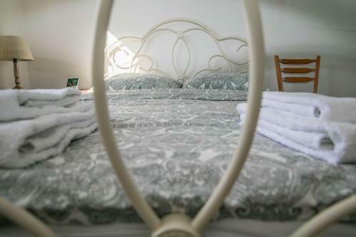 Apartamento Double Bedroom In Ashared Flat