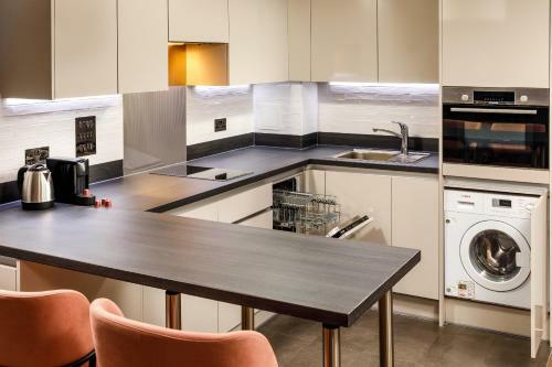 Aparthotel Adagio London Sutton Point