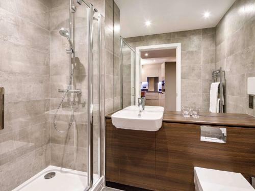 Aparthotel Adagio London Sutton Point