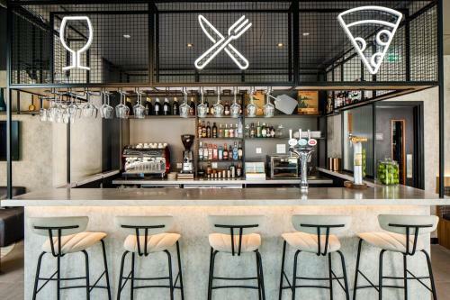 Aparthotel Adagio London Sutton Point
