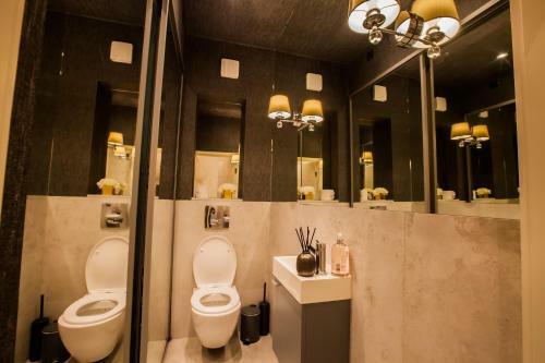 Surbiton Luxury Garden House