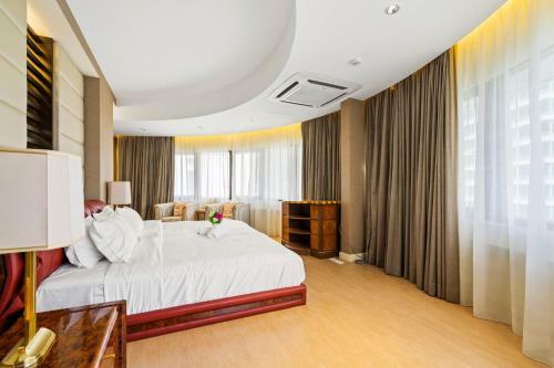 Apartamento Ubn By Plush