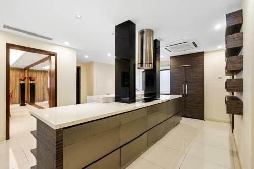 Apartamento Ubn By Plush
