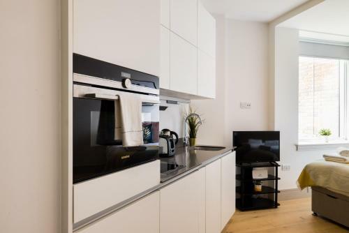 Apartamento Beautiful Studio In Kingston Area