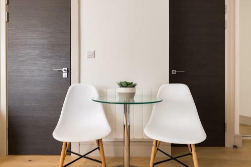 Apartamento Beautiful Studio In Kingston Area