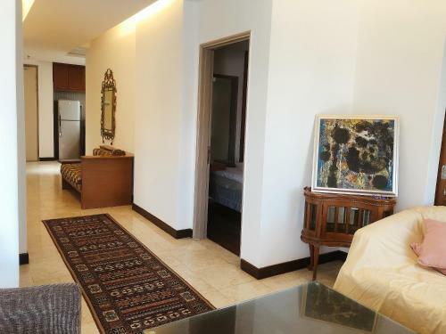 Apartamento Peninsula Residence All Suite Hotel