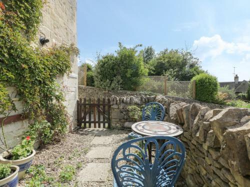 Athelstan Cottage