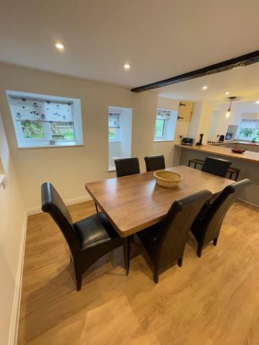 Apartamento 1 & 2 Foundry Cottages