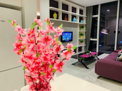 Apartamento The Grand Suites Platinum Kl