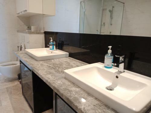 Apartamento The Grand Suites Platinum Kl